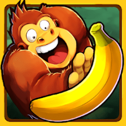 banana kong手游下载