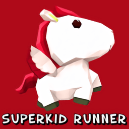 超级宝宝手机版(Superkid Runner)下载