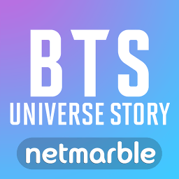 BTS宇宙故事中文版(BU Story)下载