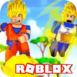 roblox七龙珠游戏下载