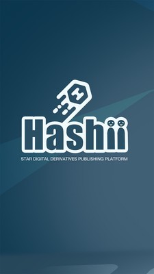 Hashii游戏截图